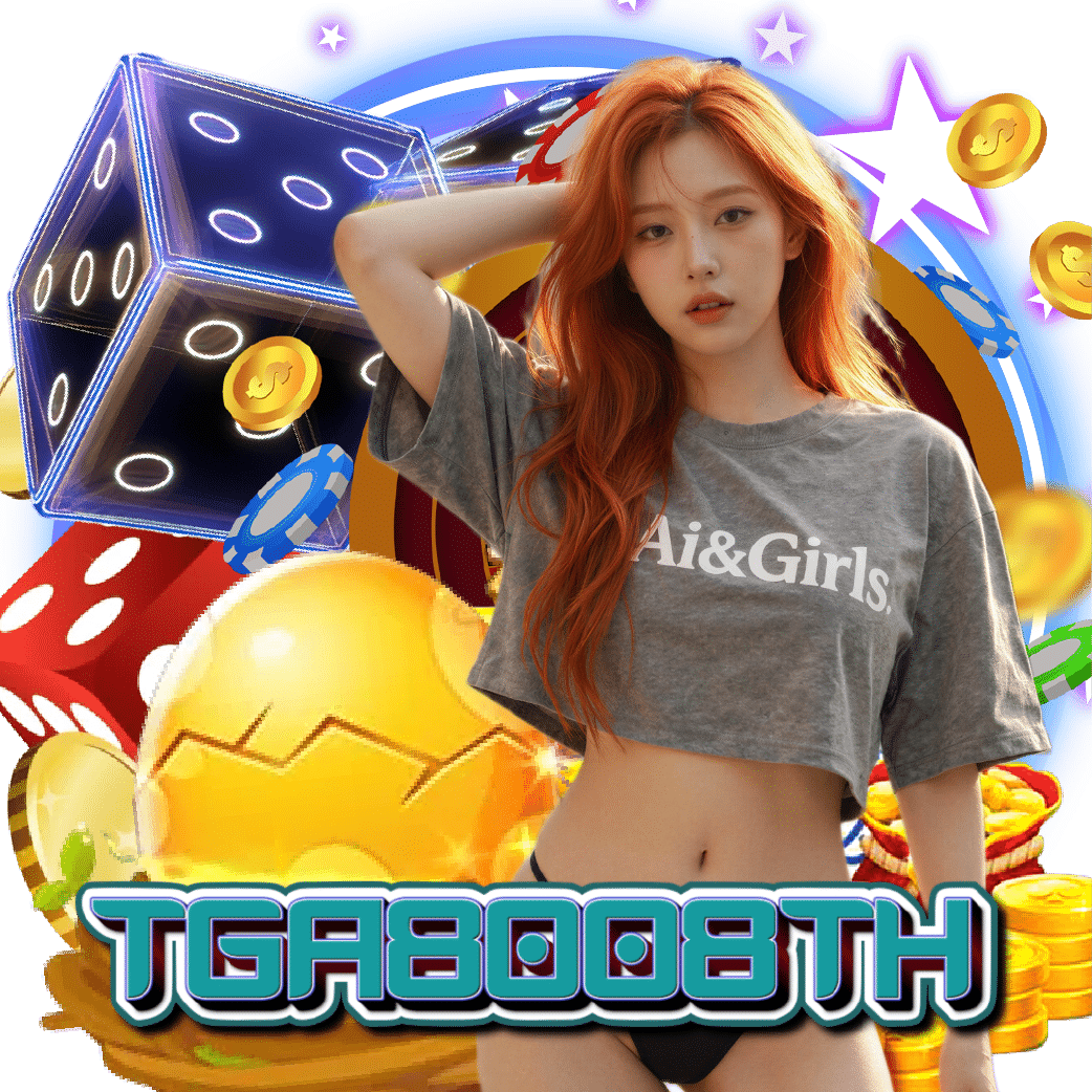 tga8008th อันดับ 1