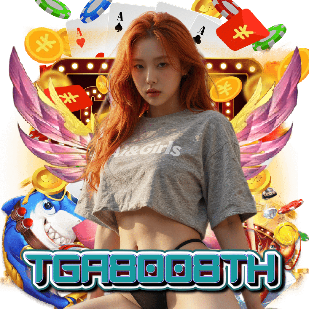 tga8008th เกมลิขสิทธิ์แท้