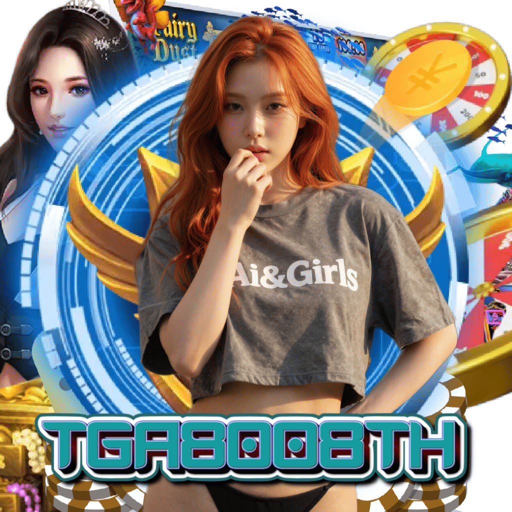 tga8008th